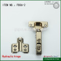 Gorgeous Alloy tail removable hydraulic iron hinge hinges for hatches